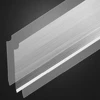 25MM Knife Blade for Utility Knife Replacement 50PCS/1Set Home School Art Handicraft Paper Box Cutting Carbon Steel Blades DIY utility knife paper cutter box cutter cutting knife art knife paper cutting knife box opener utility knife blades toothpick knife