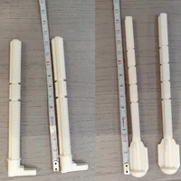 Bar Push Rod Set For S-igma 241874001 Flush Plate ABS Actuator Flush Rod S-igma Plates - S-igma01 S-igma20 S-igma50 2