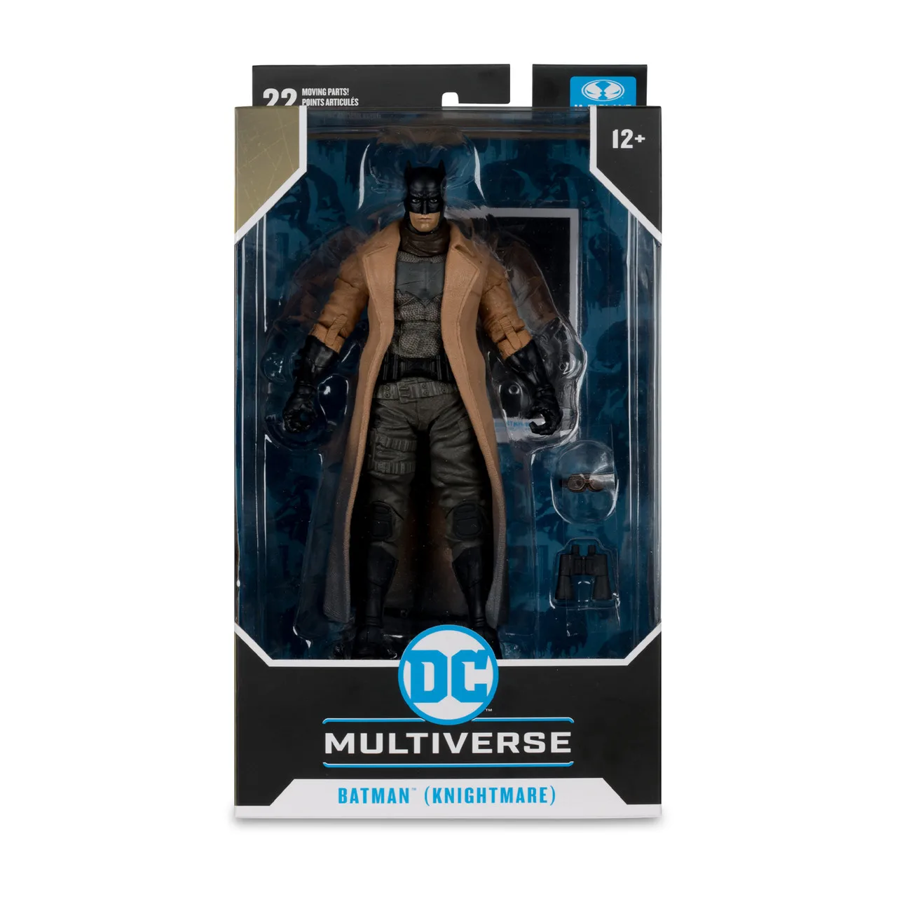 Batman™ (Knightmare) Action Figure