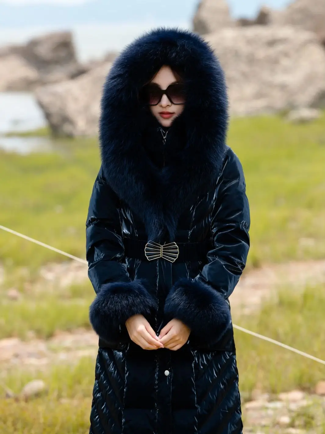 jacken fell reinigen