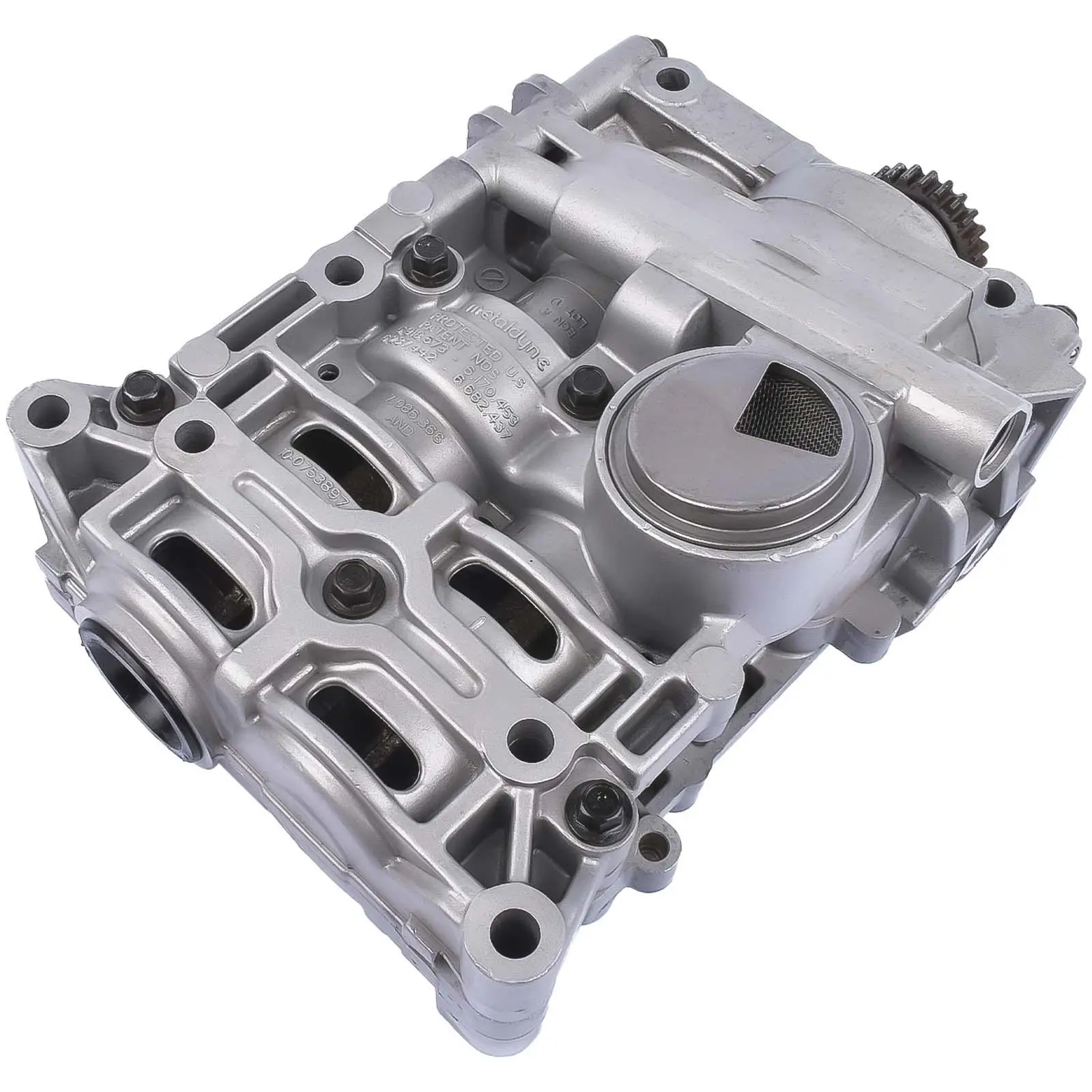 

AP02 Shaft Balance 233002G520 Oil Pump for Hyundai Sonata Azera 2.0/2.4L 11-14