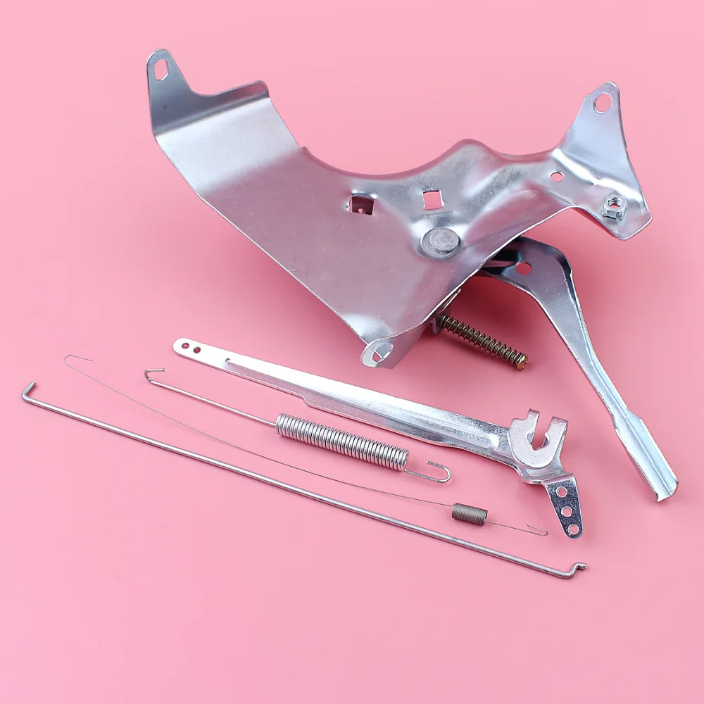 Kit molle valvole oscillanti testa cilindro assemblata per Honda GX340