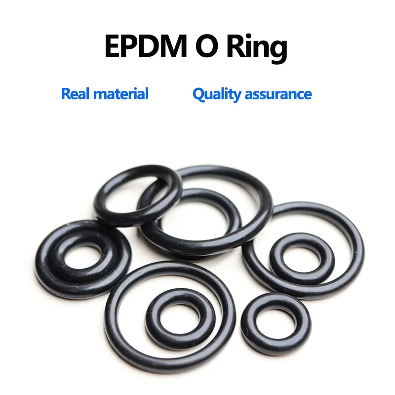 EPDM O  ܰ 5-170mm   Į     ̾  1.9mm 