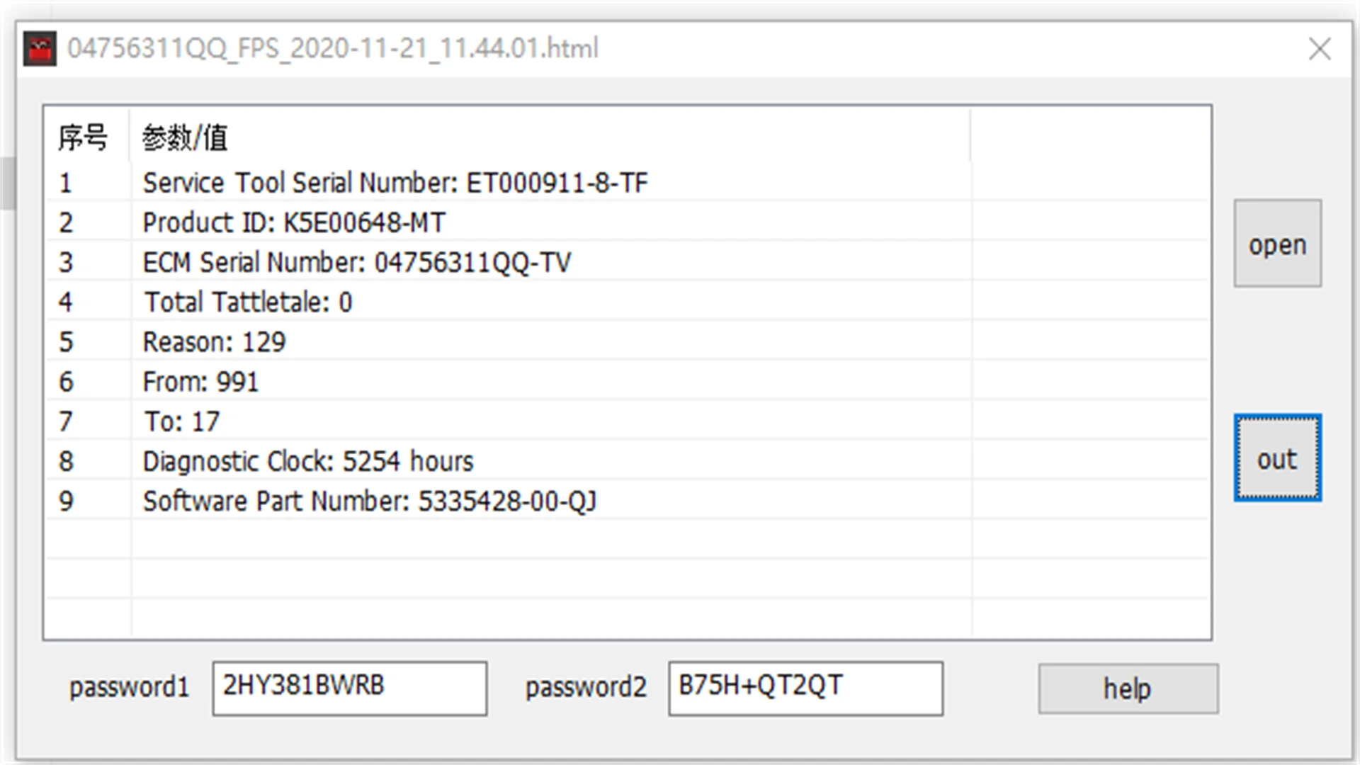 2023A Cat ET  Caterpillar  Diagnostic Software  ET3 +  Factory  Password  KG