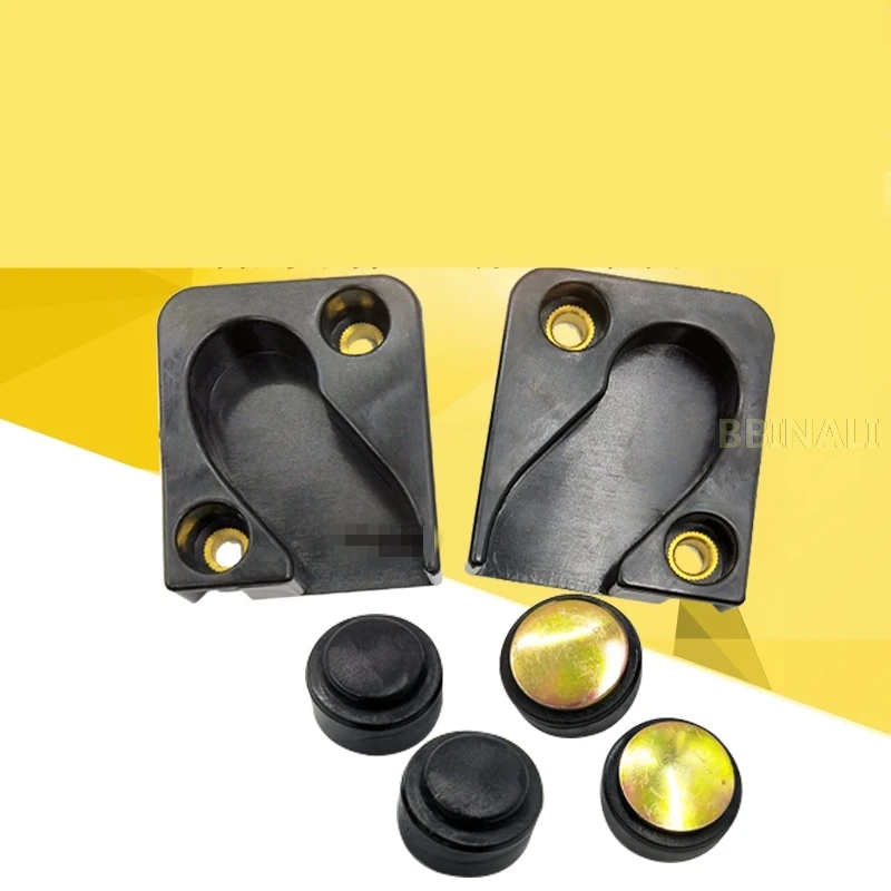 

Аксессуары для экскаватора Komatsu Pc110 130 200 360-7