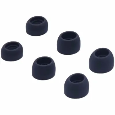Silicone Earbuds Ear Tips for Jabrae Elite 85t TWS Earphone