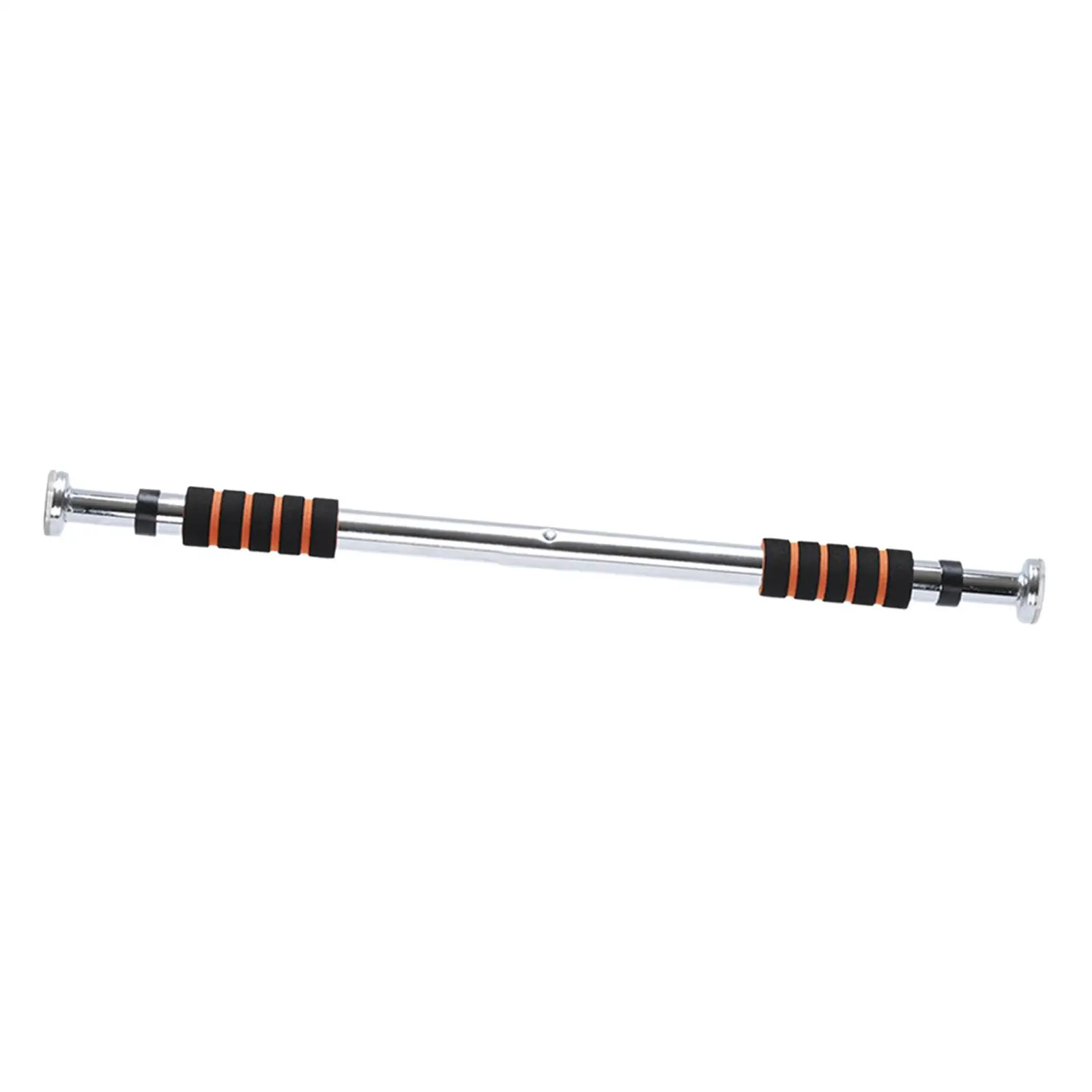 Pull Up Door Stainless Steel Pull Up Bar for Indoor Gym Strength Exercise