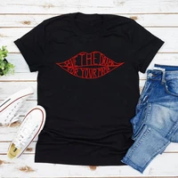 Sauver le drame pour votre maman T-Shirt amis émission de télévision Rachel vert T-Shirt femmes graphique t-shirts d'été hauts vêtements 3