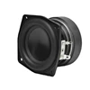SOTAMIA 2Pcs 3 Inch Midrange Woofer Speaker 6 Ohm 30W Audio Bass DIY Bluetooth Speaker Subwoofer Hifi Music Home Loudspeaker 4