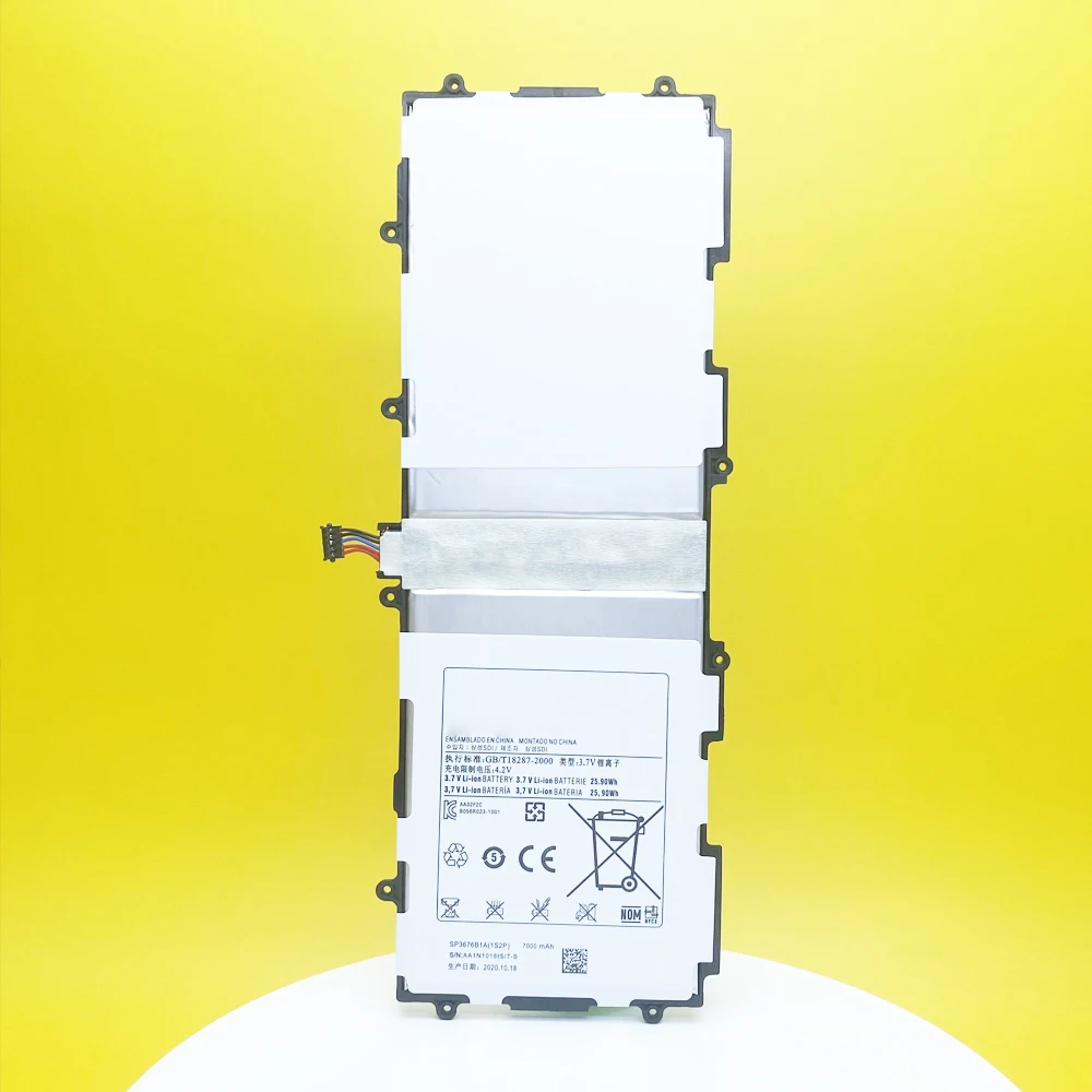 Battery for Samsung Galaxy Note