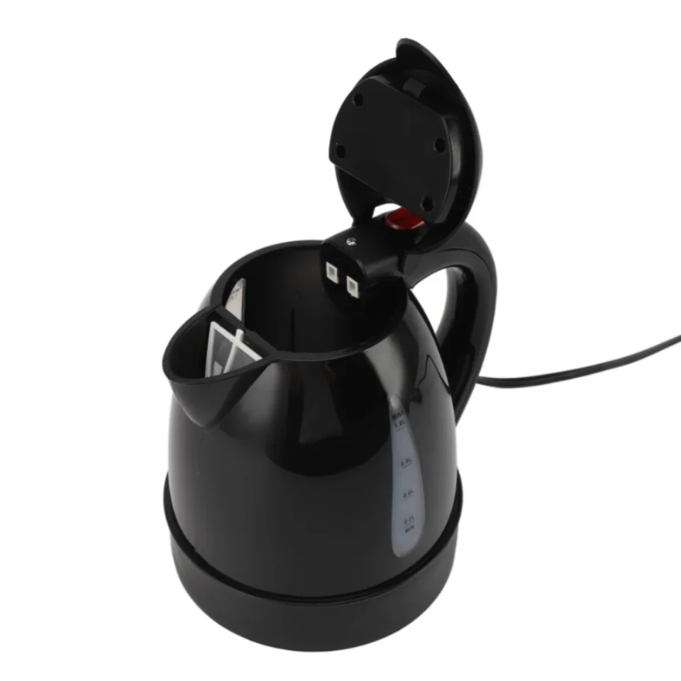 Portable 250W Car Kettle for Tea Coffee
