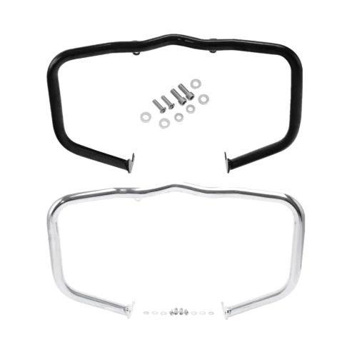 Moto Highway Engine Guard Crash Bar Per Harley Nightster Special Rh975S 2023 Sportster S Rh1250S 2021 2022 23