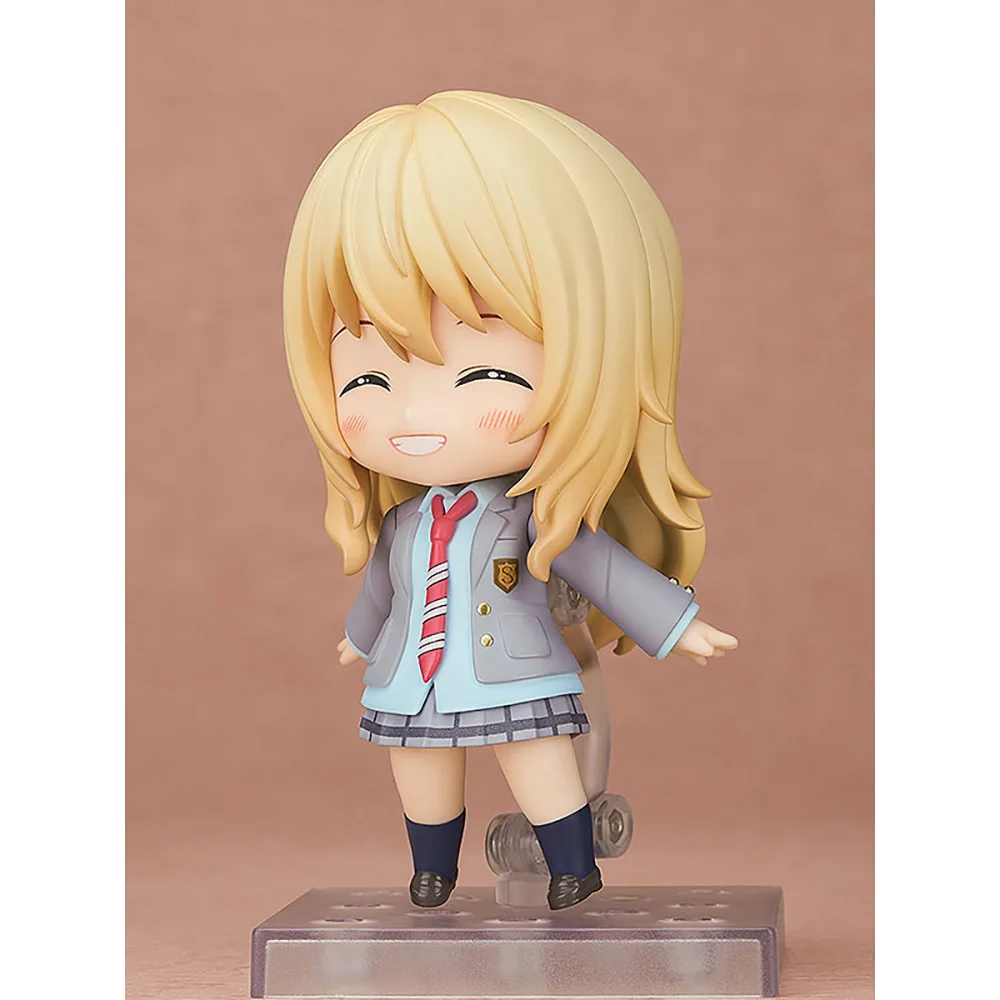 Your Lie In April Shigatsu Wa Kimi No Uso Miyazono Kaori PVC Anime Figure  Toy Model Dolls Adult Collection Gift - AliExpress