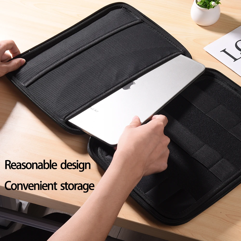 Universal EVA Tablet Sleeve Case