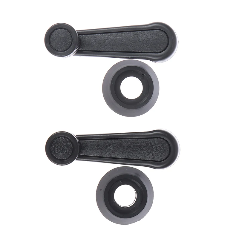 Car Window Winder Handle Car Door Handle 1PC Universal Car Accessories Car Window Connect Winder Handle Crank Door Lever Hand