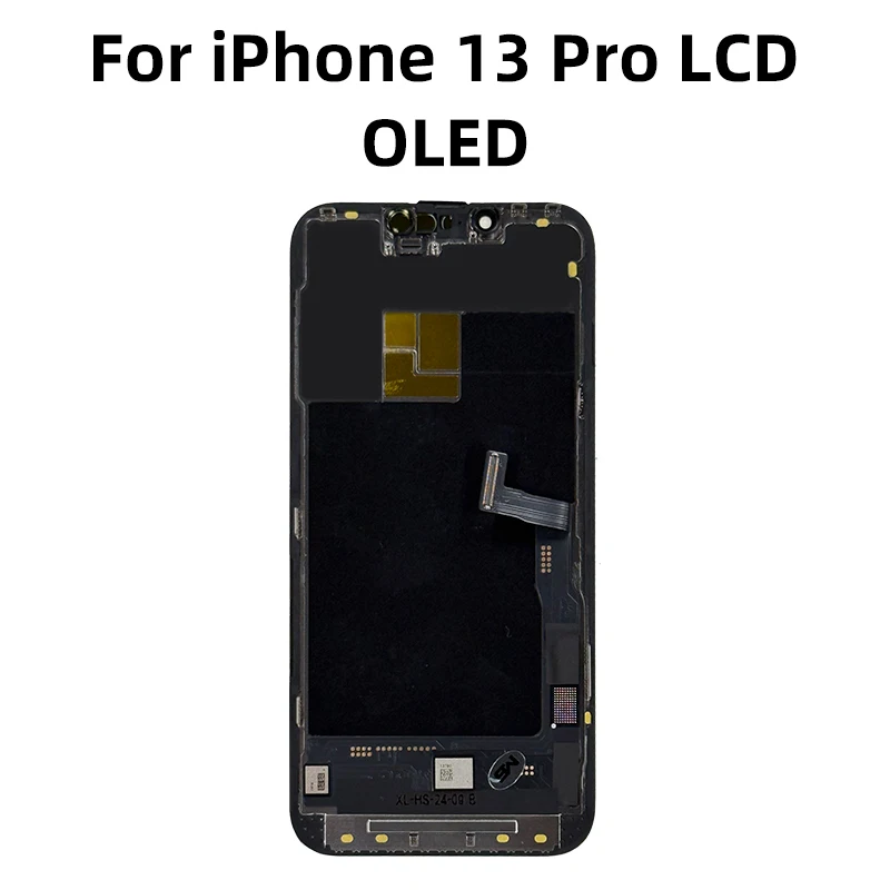 Premium OLED Display & 3D Touch Digitizer Replacement Parts
