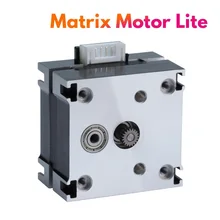

Trianglelab Lightweight short Matrix Motor Lite Kit for Matrix Extruder 3D printer accessories