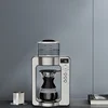 Fully Automatic Travel Drip Capsule Coffee Espresso Machine Car USB Mini Portable Coffee Maker High Quality Customizable 6