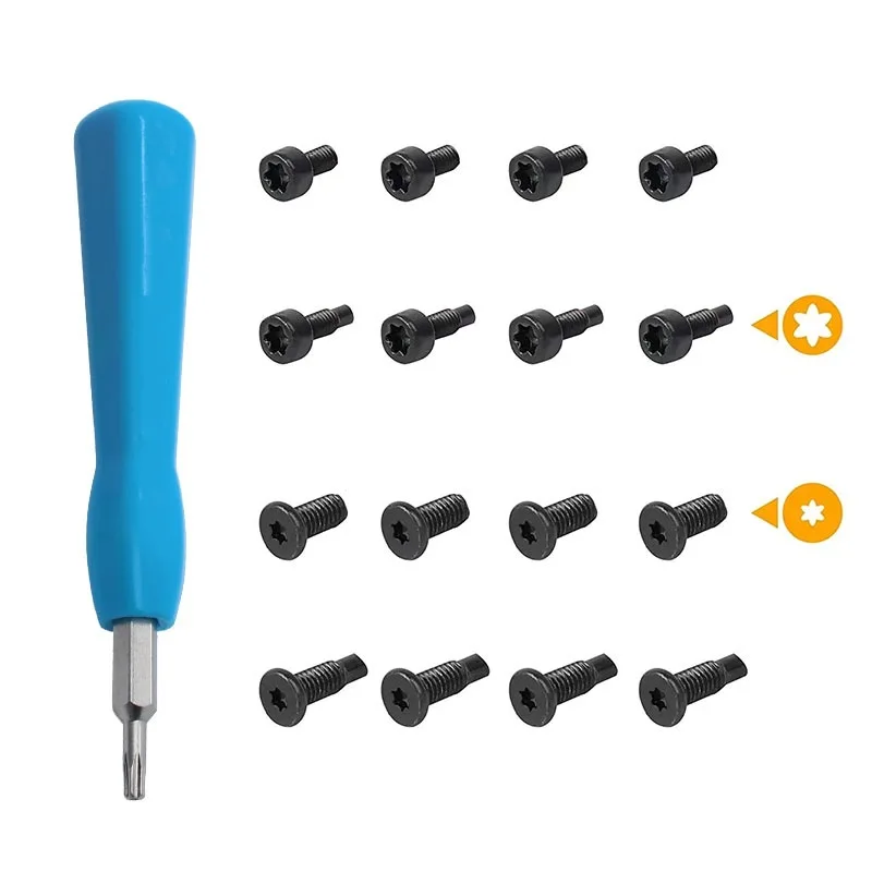 Ring Doorbell Screwdriver Anti-theft Doorbell Replacement Security