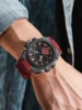 SMAEL 8098 Watch for Men Brand Quartz Digtal Dual Time Waterproof Shock Resistant Back Light Alarm Fashion 4