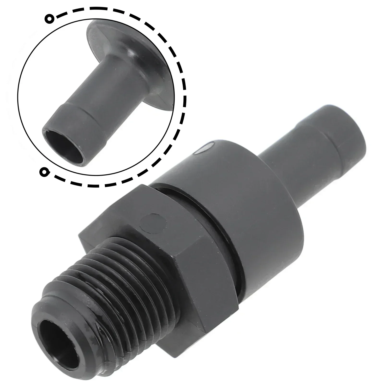 Positive Crankcase Ventilation Valve 4777240AD For Chrysler For PT- Cruiser- 2.4L 2001-2010 Dodge Neon 2.0L 2001-2005