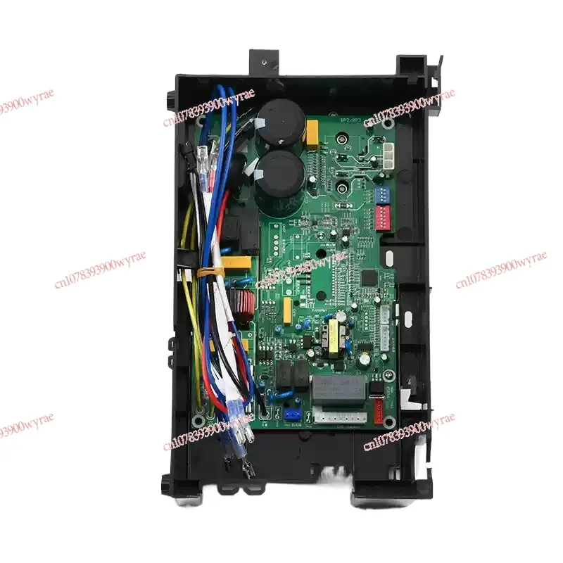 The fifth generation universal frequency conversion board BP2BP3 for the main board of the inverter air conditioner outdoor unit