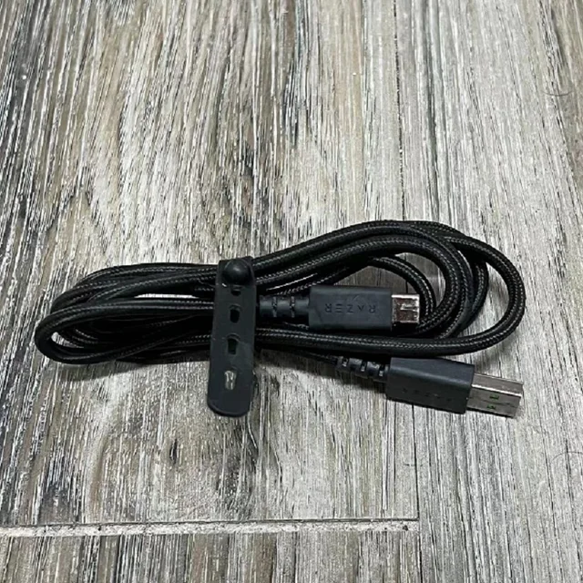 Razer Barracuda Pro 充電ケーブル付属　【ぁぃさん専用】 Razer Barracuda Pro 充電ケーブル付属 【ぁぃさん専用】 Razer