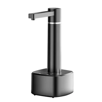 ปั๊มน้ำดื่มอัตโนมัติ ขนาดกะทัดรัด น้ำหนักเบา สมาร์ท เครื่องจ่ายน้ำไฟฟ้าที่มีประสิทธิภาพสูงสำหรับบ้าน 4