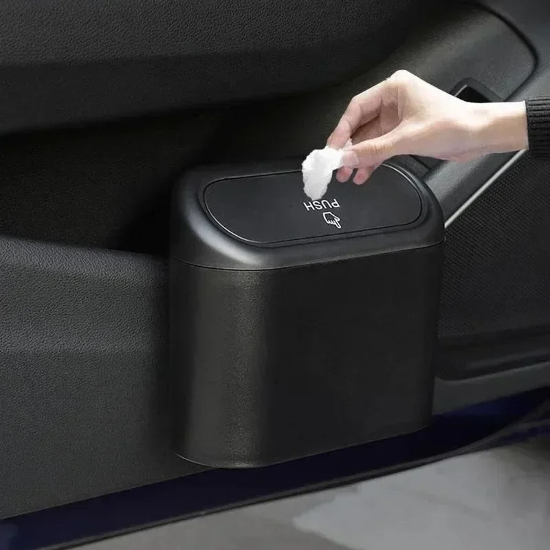 Car Trash car trash can car trash bag