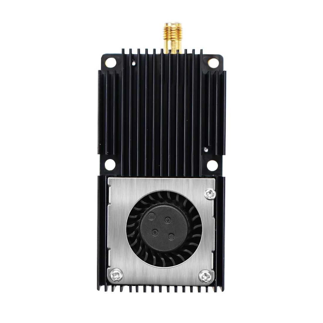 AKK 5.8GHz 4W 80CH VTX 알파 4 송신기