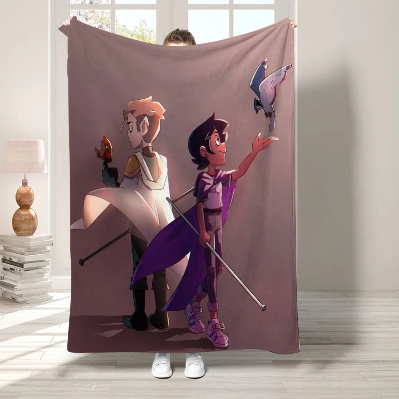 T-the Owl House �� ħ�� ���, ����, ���� �ִϸ��̼� ���, �Ž� ��ȣ Ȩ ���, ħ�� ��� ħ�뺸