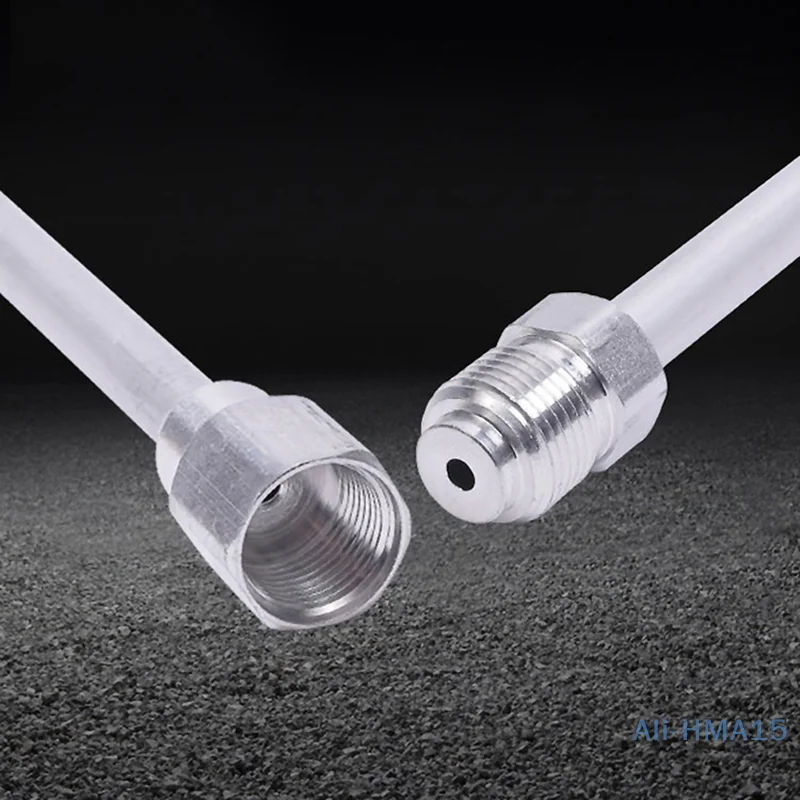 

20Pcs Airless Spraying Machine Tool Lengthening Rod Gasket Spraying Rod Gasket