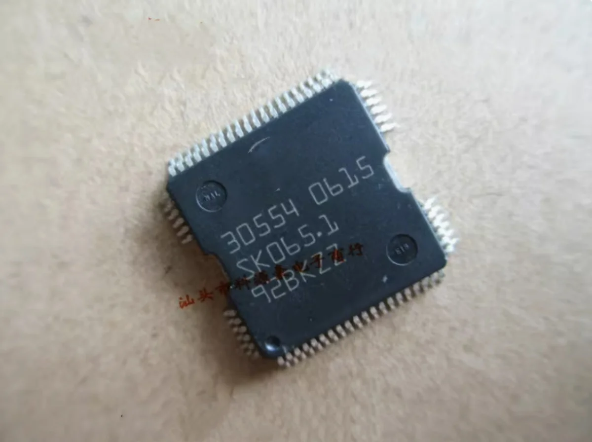 30554 New Ones