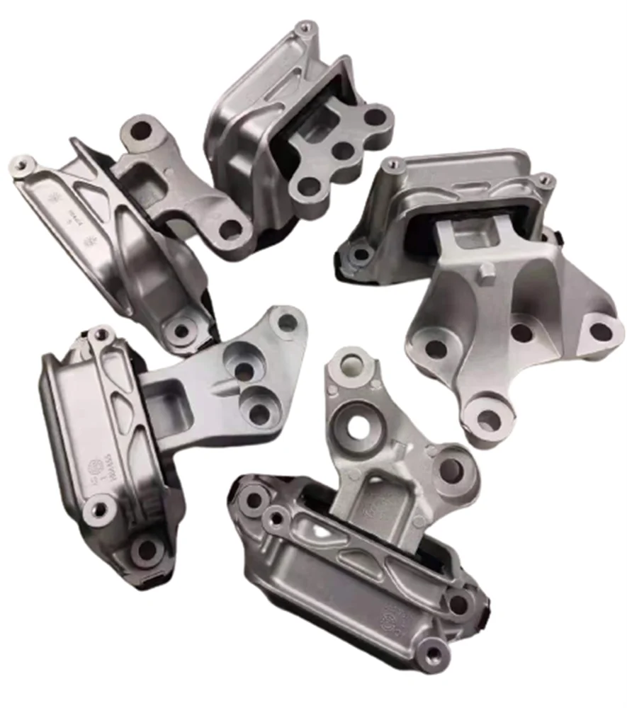 Auto Parts Mount Engine Mount For Cadillac Chevrolet Traverse GMC  