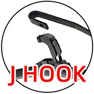 J Hook