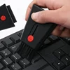 4-1Pcs Soft Cleaning Gel for Laptop Keyboard Car Cleaning Tools Universal Household Keyboard Desk Cleaning Tools with Brush 5
