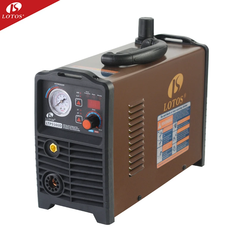 

Lotos LTP5500 Non HF Cnc плазменный резак IGBT DC инвертор металлоплазменный резак Igbt 100a режущее устройство