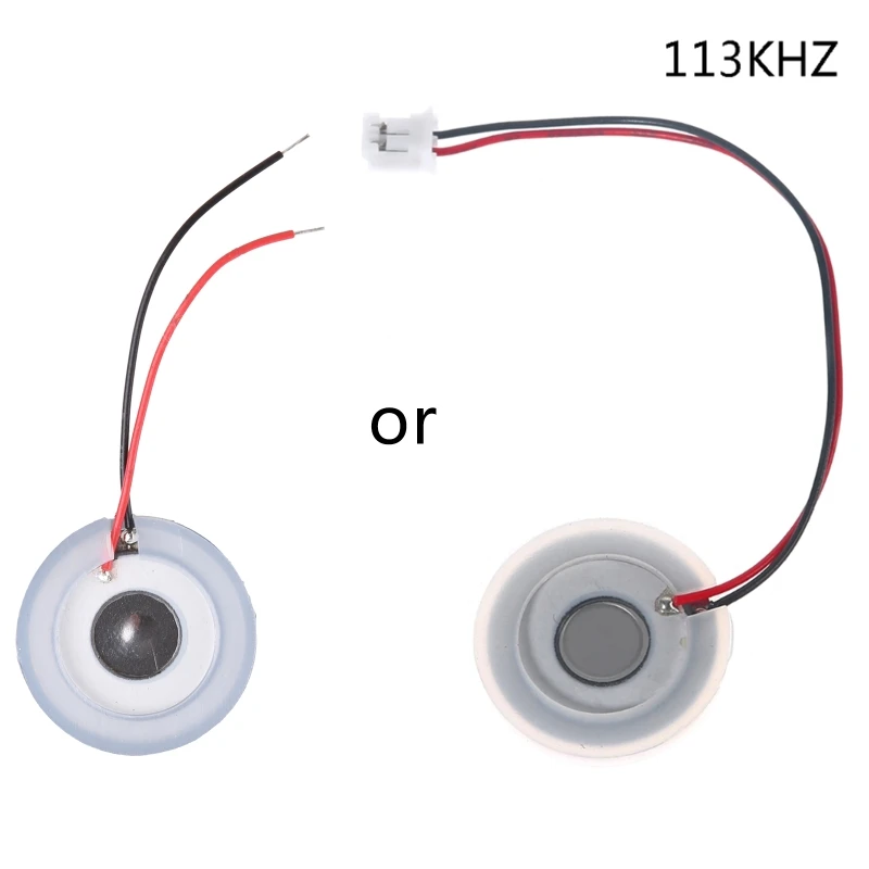 Ultrasonic Mist Maker 20mm Ceramic Discs Power Driver Board for Mini Humidifier Replacement Parts