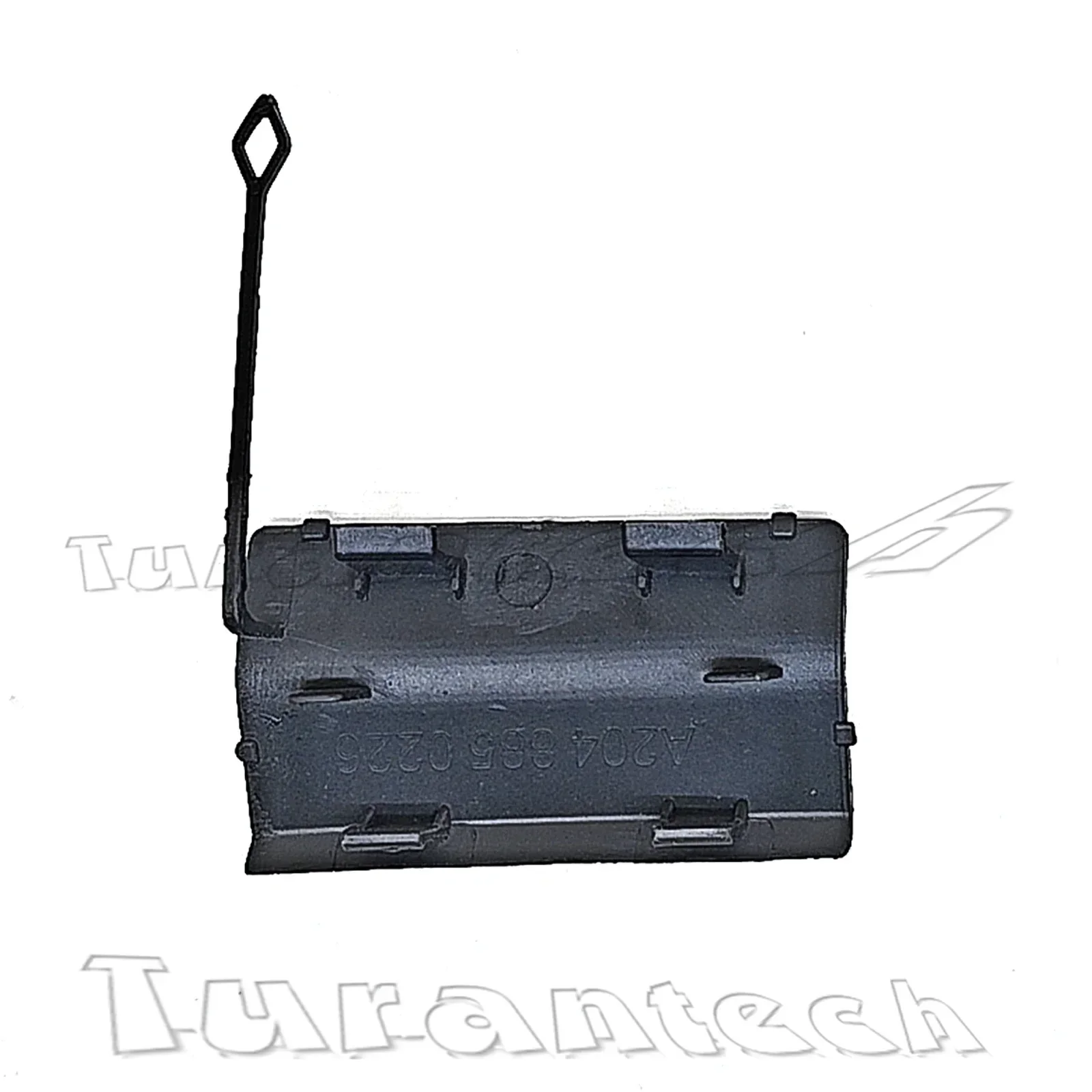 220 230 250 280 300 320 350 amg pkg 후면 견인 커버, A2048850226 핏 07-10 메르세데스 벤츠 C W204 세단 180 200