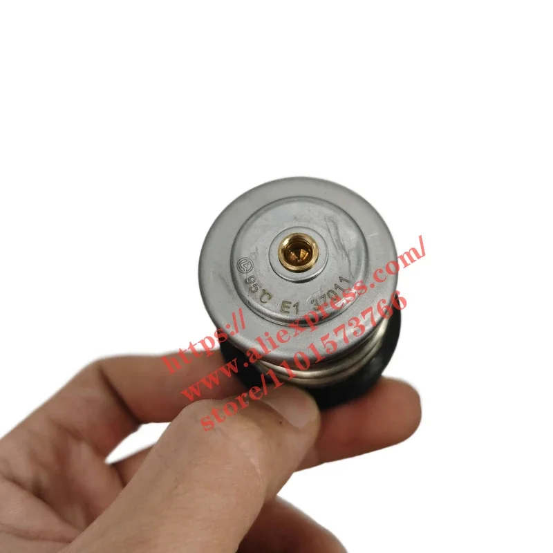 Thermostat Assembly for GEELY Atlas,GC9/Emgrand GT 1.8T