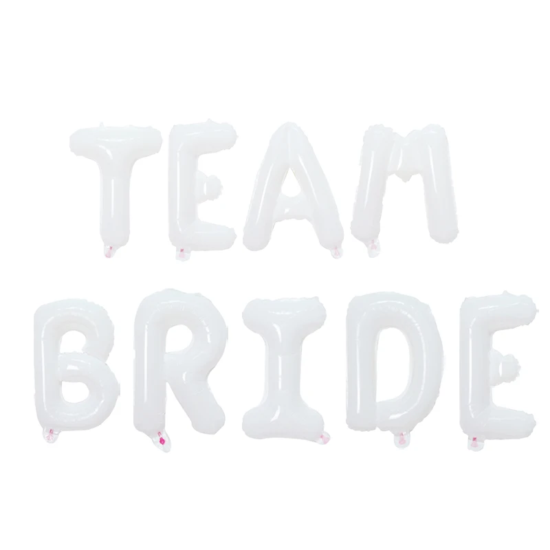 Elegant Rose Gold Bride To Be Celebration Balloon Set with Crown Accents