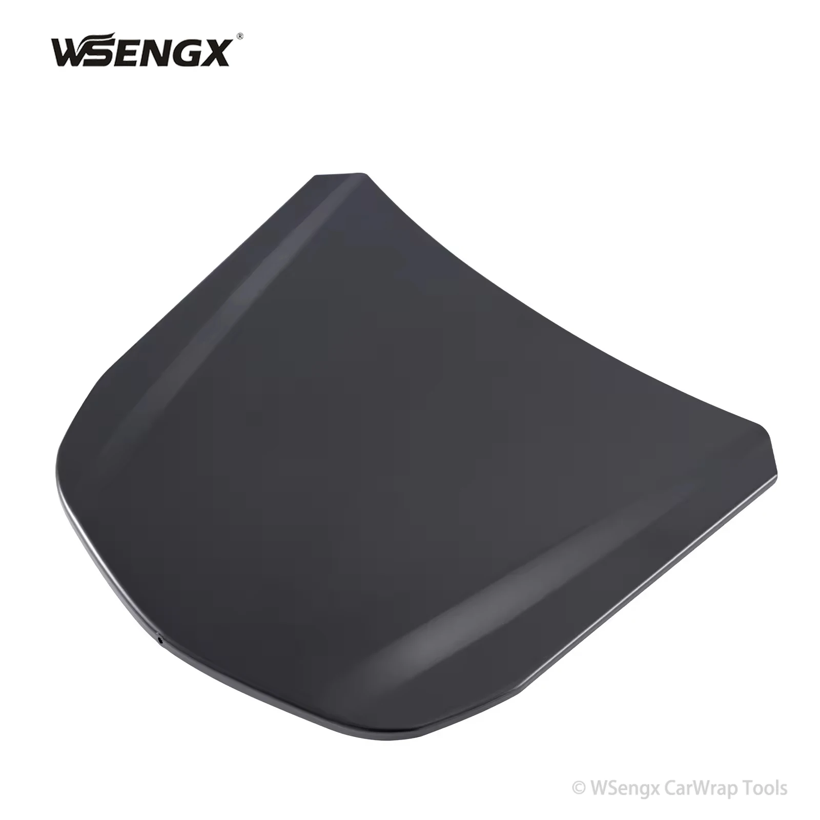 5개입 20*18CM 프라이머 전용 자동차 도색 랩핑 스피드 쉐이프 카랩 도구 자동차 보닛 후드 컬러 디스플레이 자동차 도색