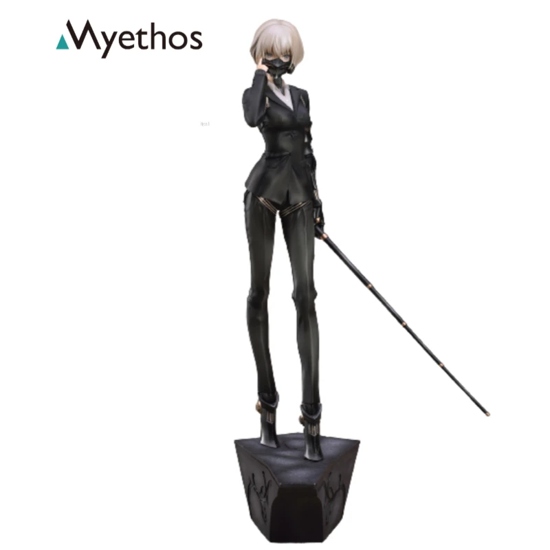 

【Pre-sale】 Myethos neco G.A.D dog GAD Official Authentic Figures Models Anime Collectibles Toys Birthday Gifts Dolls Ornaments