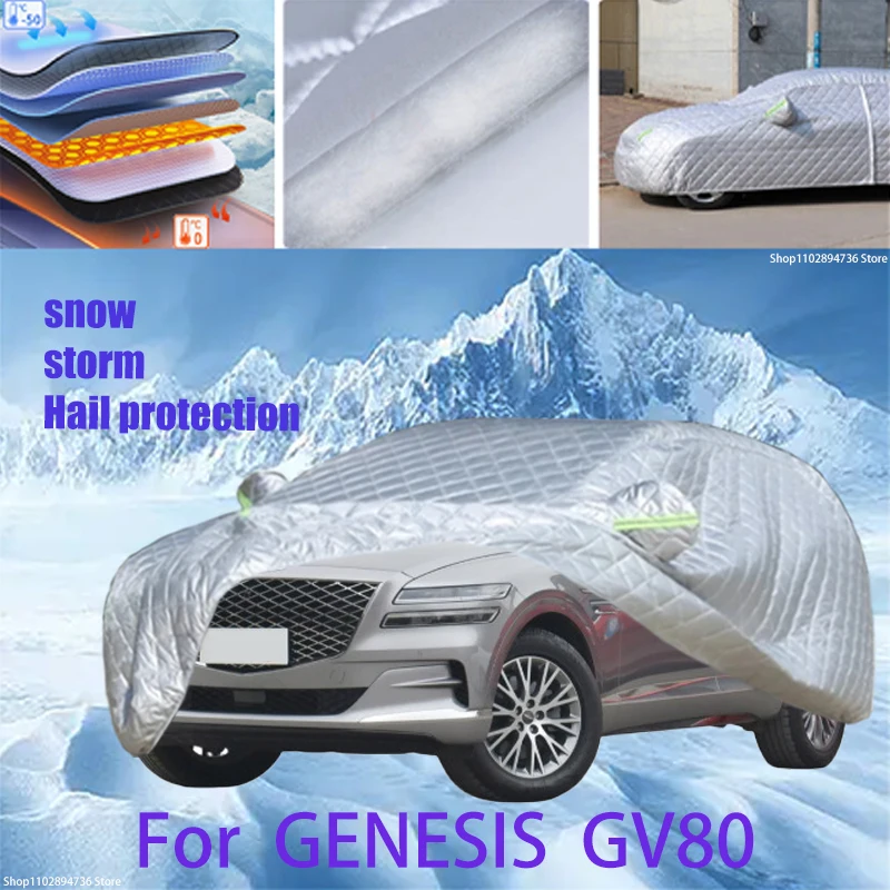 for-genesis-gv80-outdoor-cotton-thickened-awning-for-car-anti-hail-protection-snow-covers-sunshade-waterproof-dustproof