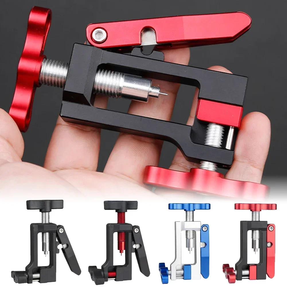Hydraulic Disc Brake Hose Cutter Multifunctional Bicycle Oil Needle Installation Tool Universal Simple Operation
