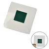 Magnetic Field Viewer Viewing Film Card Magnet Detector Pattern Display Membrane Magnetic Card Detector 50x 50mm 25×25mm 30×30mm 5