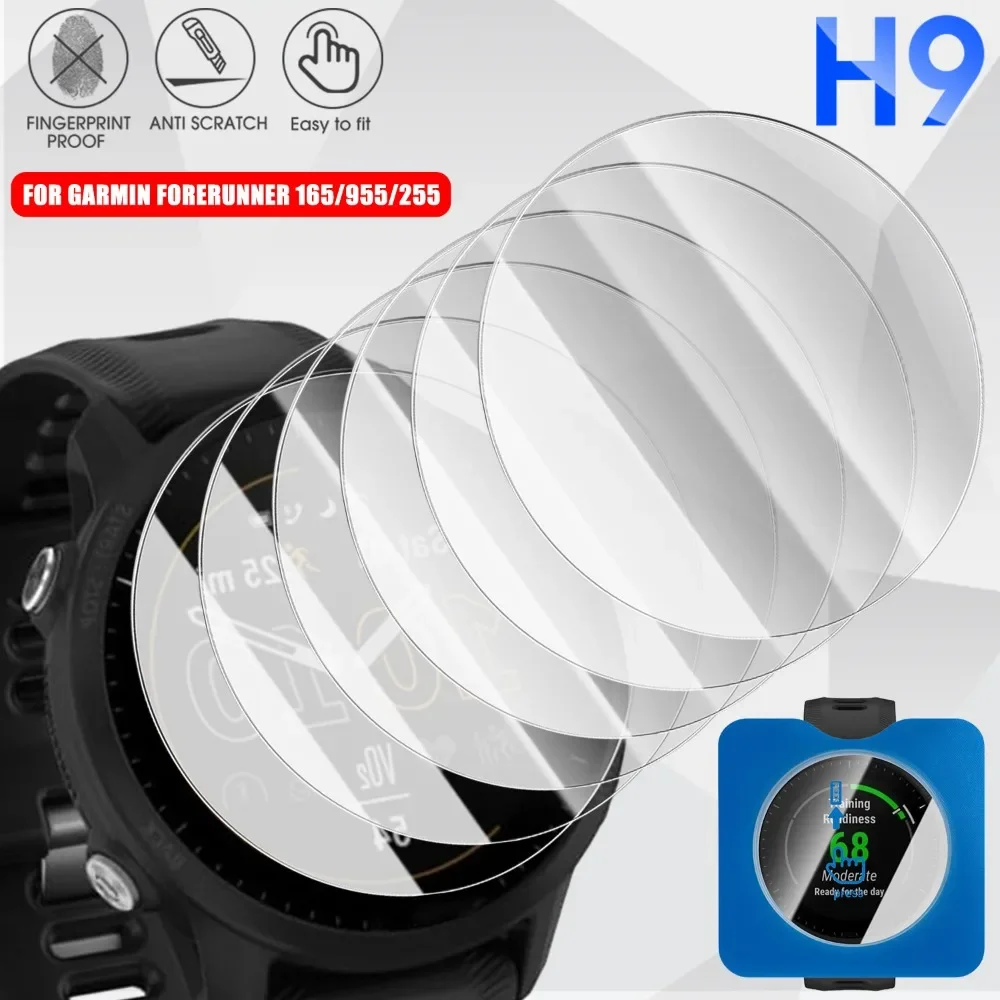 Tempered Glass Screen Protector with Positioning Kit