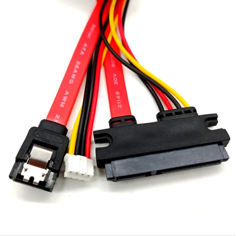 ְ ŷ ϵ ̺    ġ  ̺  4Pin   SATA 3.0  SATA 22Pin(7 + 15Pin)   Cabl