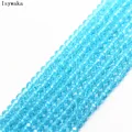 Lake blue