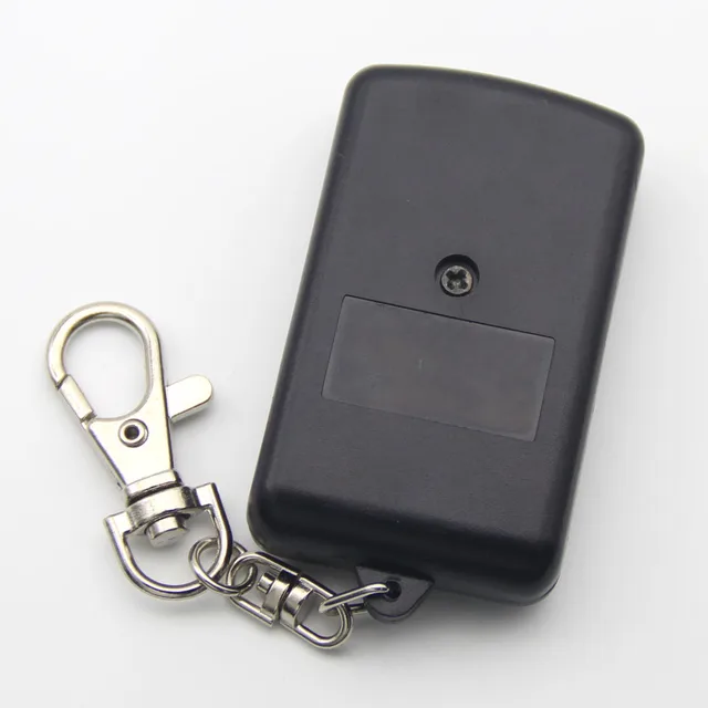 Adjustable Frequency 280-450mhz Remocon RMC600 RMC-600 Garage Door Remote Control Replacement Duplicator 3